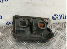 Recambio de piloto delantero derecho para mitsubishi montero   canvas top (v2_c, v4_c) 2.5 tdic (v24w, v24c) referencia OEM IAM  2